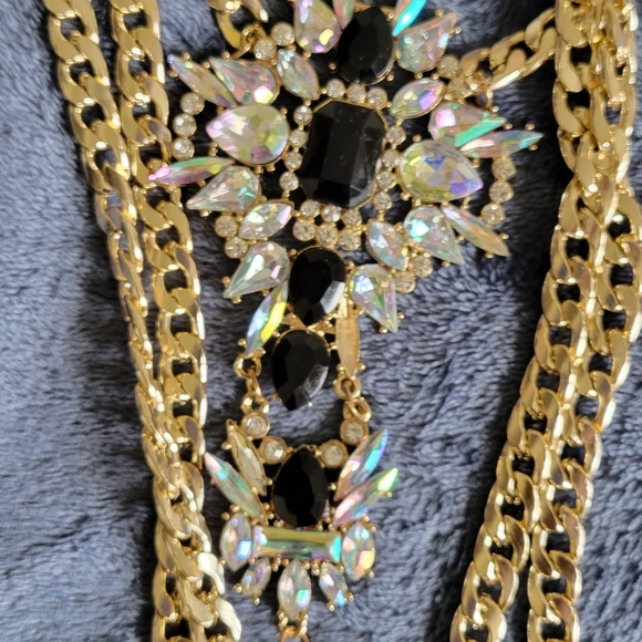 Body jewelry - Picture 7 of 8